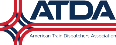 American Train Dispatchers Association logo