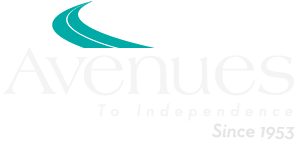 Avenues to Independence logo