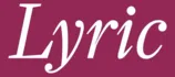 Lyric Opera of Chicago logo