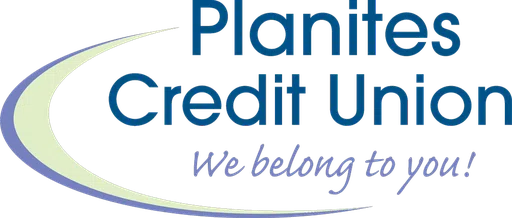 Planites Credit Union logo