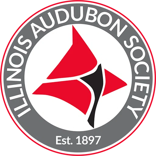 Illinois Audubon Society logo
