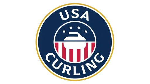 United States Curling Association logo