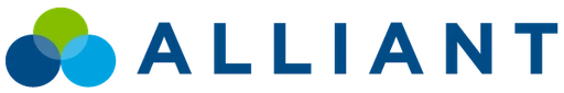 Alliant Credit Union logo