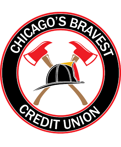 Chicagos Bravest Credit Union logo