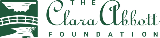 Clara Abbott Foundation logo