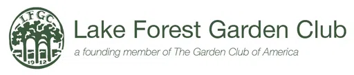Lake Forest Garden Club logo