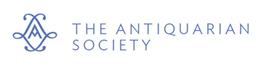 The Antiquarian Society logo