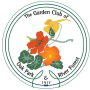 Garden Club of Oak Park & River Forest logo
