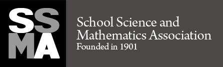 School Science & Mathematics Association Inc logo