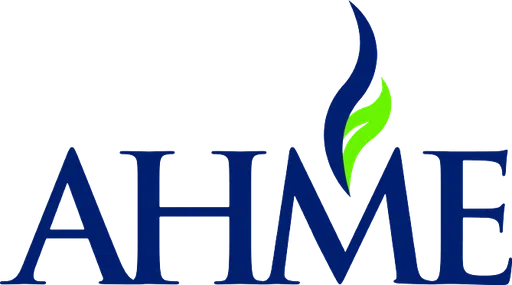 Association for Hospital Medical Education logo