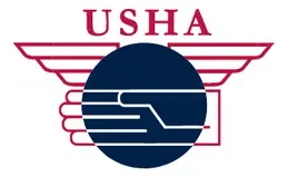 United States Handball Association logo