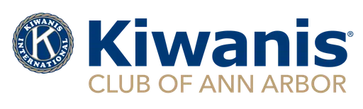 Kiwanis Club of Ann Arbor logo