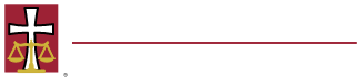 Christian Legal Society logo