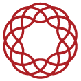 Leukemia Research Foundation logo