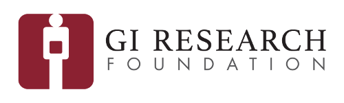 Gastro-Intestinal Research Foundation logo