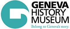 Geneva Historical Society logo