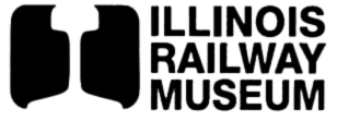 Illinois Railway Museum logo