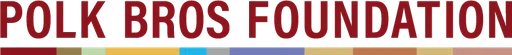 Polk Bros Foundation Inc logo