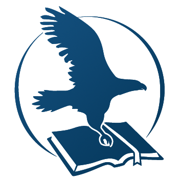 Institute in Basic Life Principles logo
