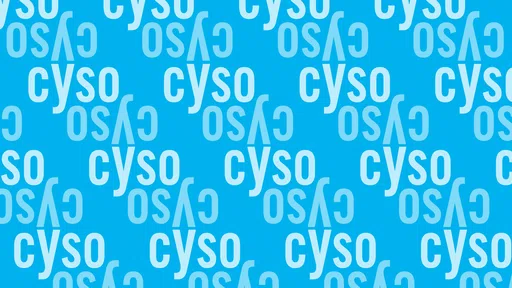 Chicago Youth Symphony Orchestras logo