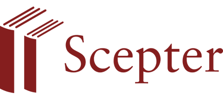 Scepter Publishers logo