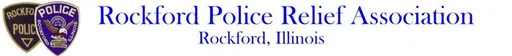 Rockford Police Relief Association logo