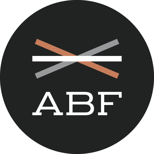American Bar Foundation logo