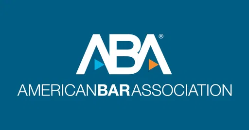 American Bar Association Fund for Justice and Education logo