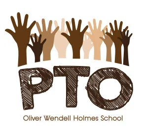 Holmes School Parent Teacher Organization logo