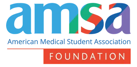 American Medical Student Association Foundation logo