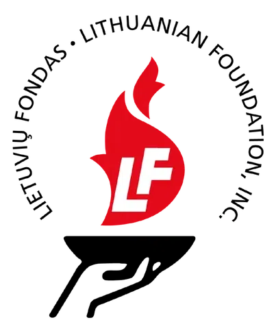 Lithuanian Foundation logo
