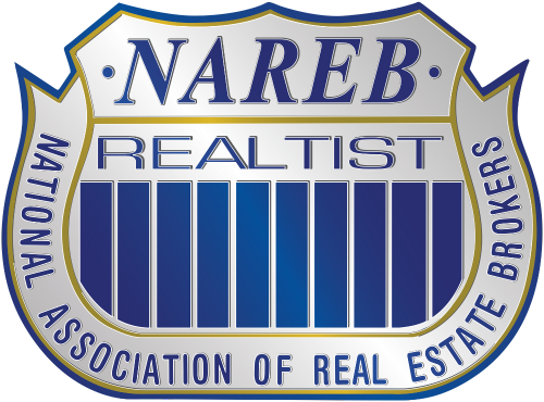 National Association of Real Estate Brokers logo