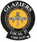 Glazing Employers & Glaziers Union Local 27 Health & Welfare Fund logo