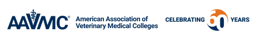 American Association of Veterinary Medical Colleges logo