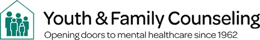 Youth & Family Counseling logo