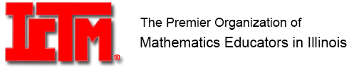 Illinois Council of Teachers of Mathematics Inc logo