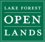 Lake Forest Open Lands Association logo