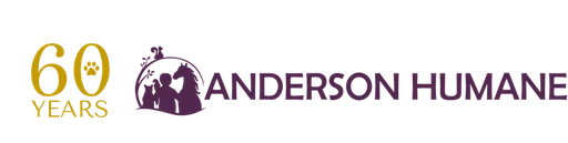 Anderson Animal Shelter logo