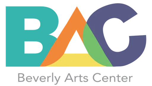 Beverly Art Center logo