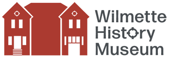Wilmette Historical Society logo