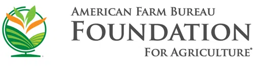 American Farm Bureau Foundation for Agriculture logo