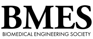 Biomedical Engineering Society logo