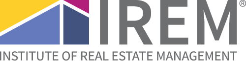 Institute of Real Estate Management of the National Association of Realtors logo