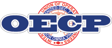 Operating Engineers Local 150 Apprenticeship Fund logo