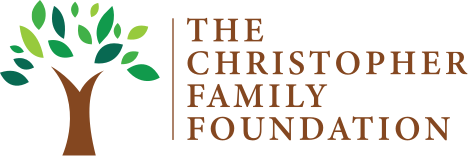 The Christopher Family Foundation logo