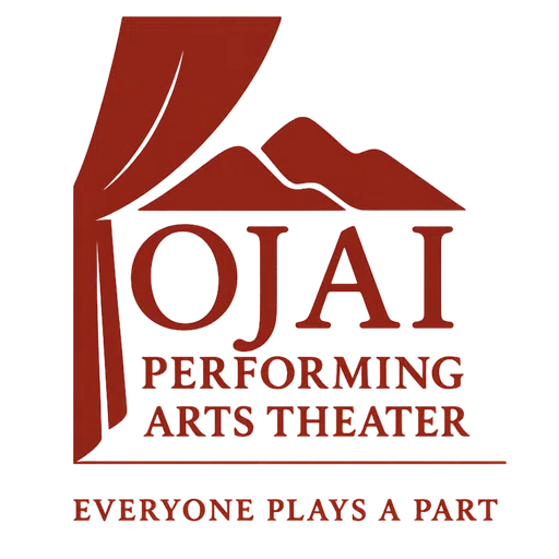 Ojai Performing Arts Theater Foundation logo