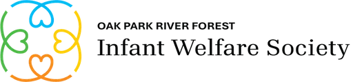 Oak Park and River Forest Infant Welfare Society logo
