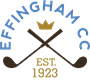 Effingham Country Club logo