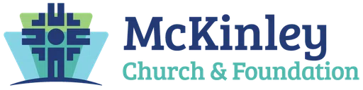 Mckinley Foundation at the University of Illinois logo