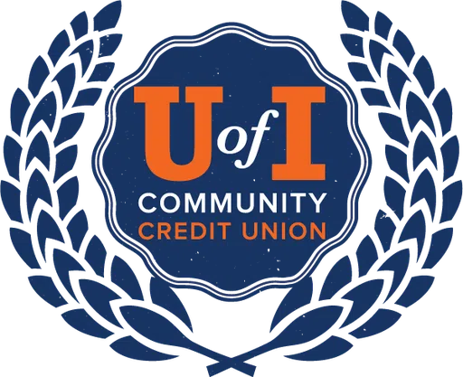 University of Illinois Community Credit Union logo